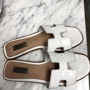 Steven New York Slides